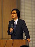 石井さん